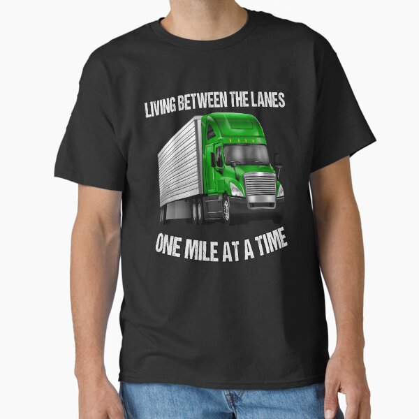 Truck Driver