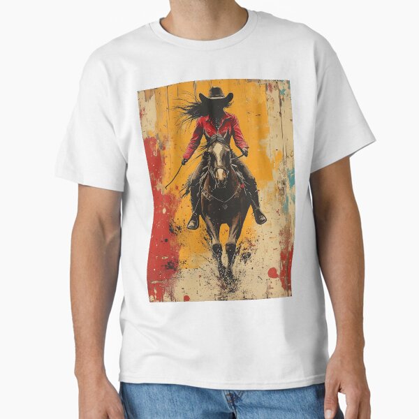 Cow boy