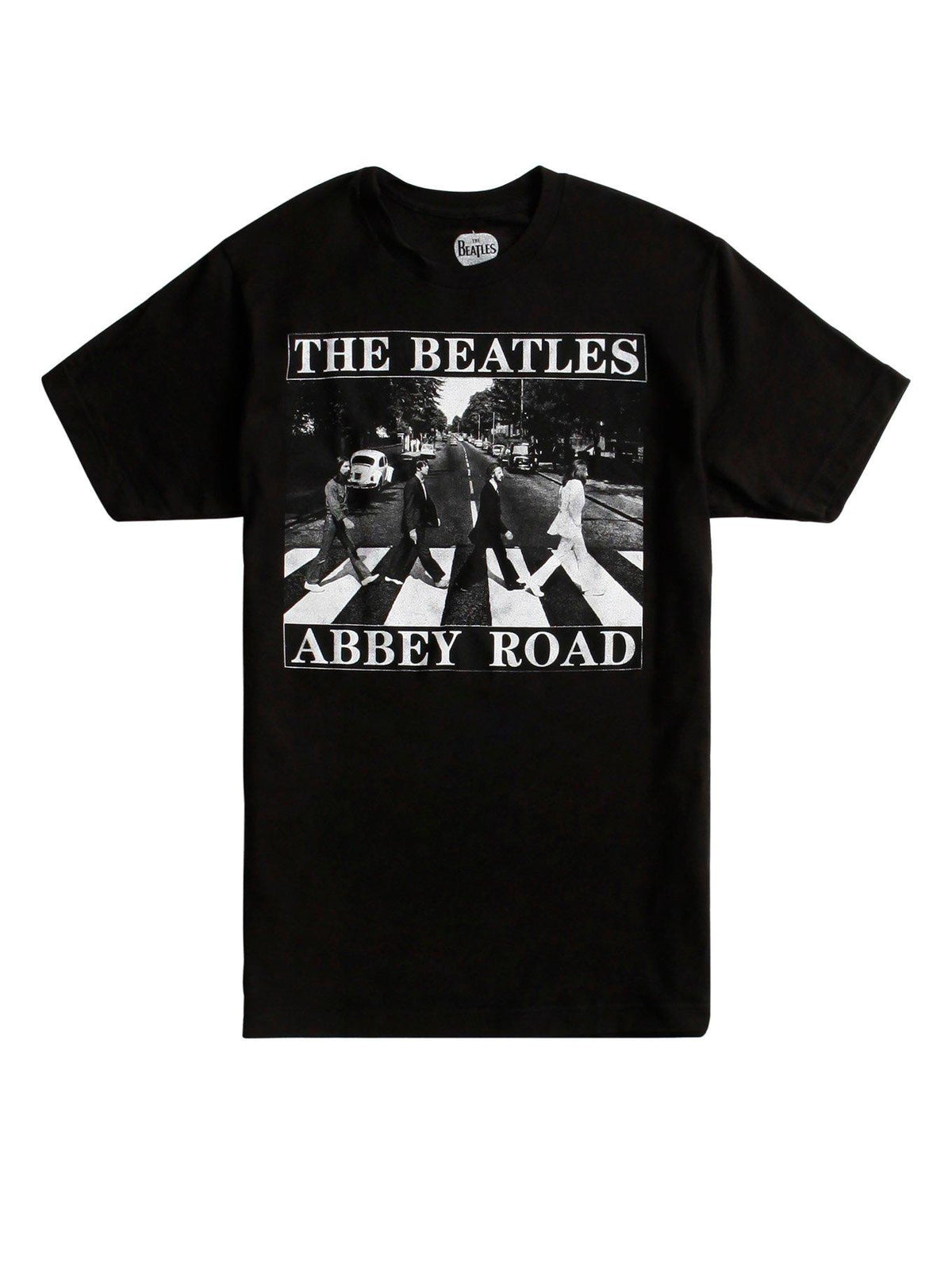The Beatles Abbey Road T-Shirt | Premium Unisex T-Shirt, Trending Graphic Tee