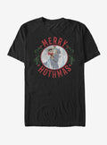 Star Wars Christmas Merry Hothmas TShirt T-Shirt | Holiday Edition | Great For Christmas Season