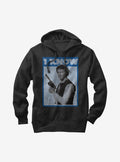 space adventure Han Solo Quote I Know Hoodie