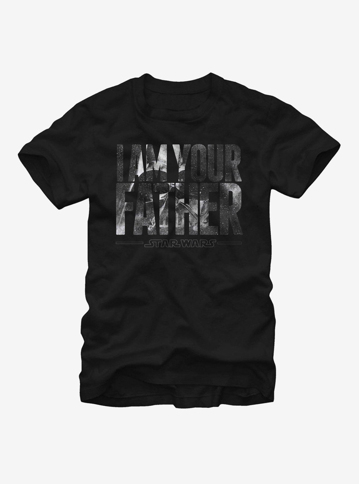 Star Wars Darth Vader Space Father T-Shirt | Premium Unisex T-Shirt, Trending Graphic Tee