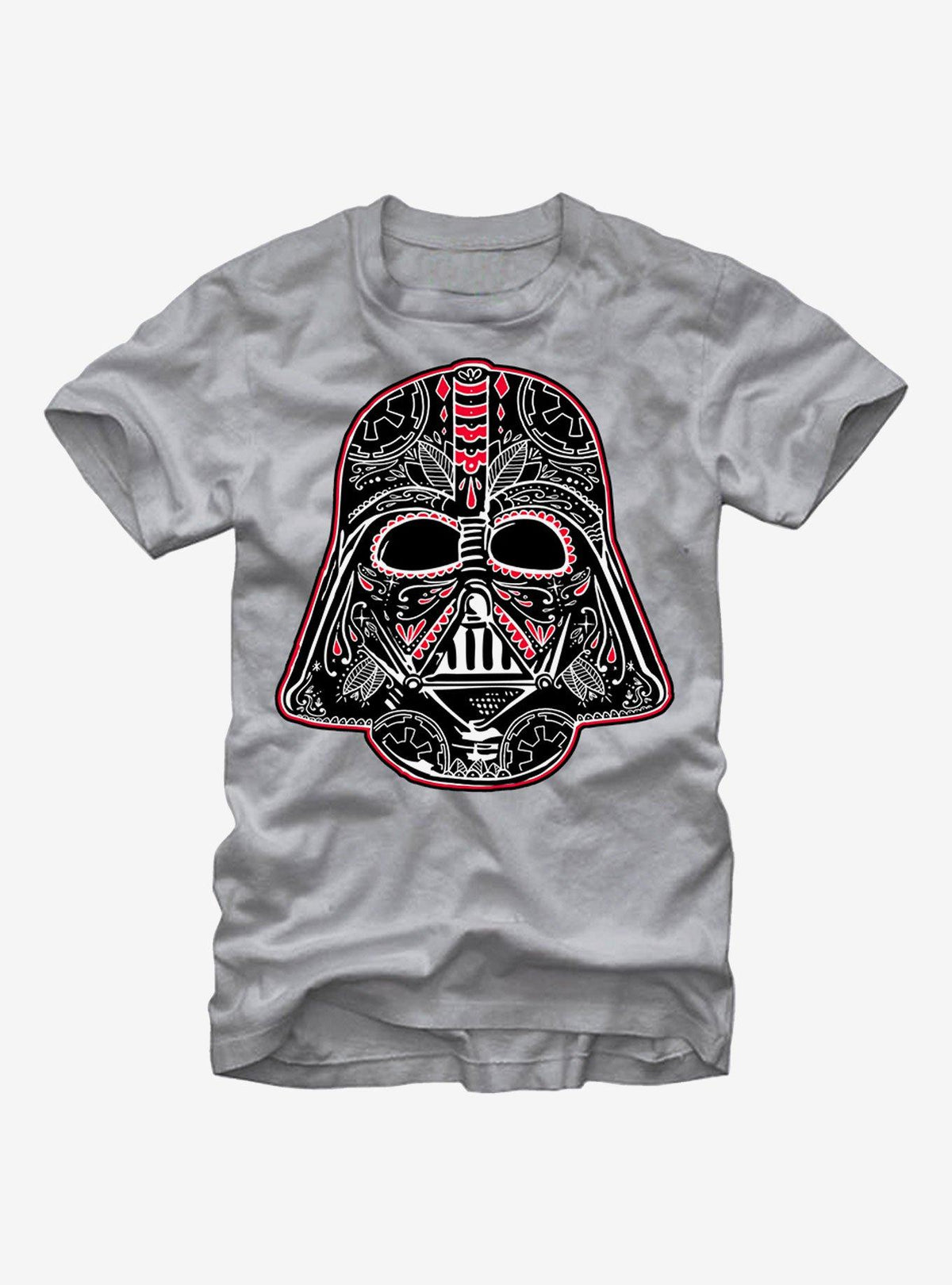 Star Wars Sugar Skull Vader T-Shirt | Premium Unisex T-Shirt, Trending Graphic Tee