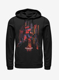 web hero Future Spidey Hoodie