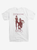 Fleetwood Mac Rumors Cover TShirt T-Shirt | Cute Festive Style | Limited Christmas Style