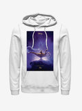 Aladdin 2019 Aladdin Live Action Poster Hoodie 2