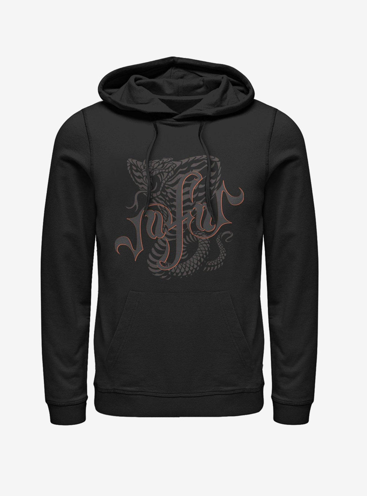 Aladdin 2019 Neon Jafar Hoodie 2