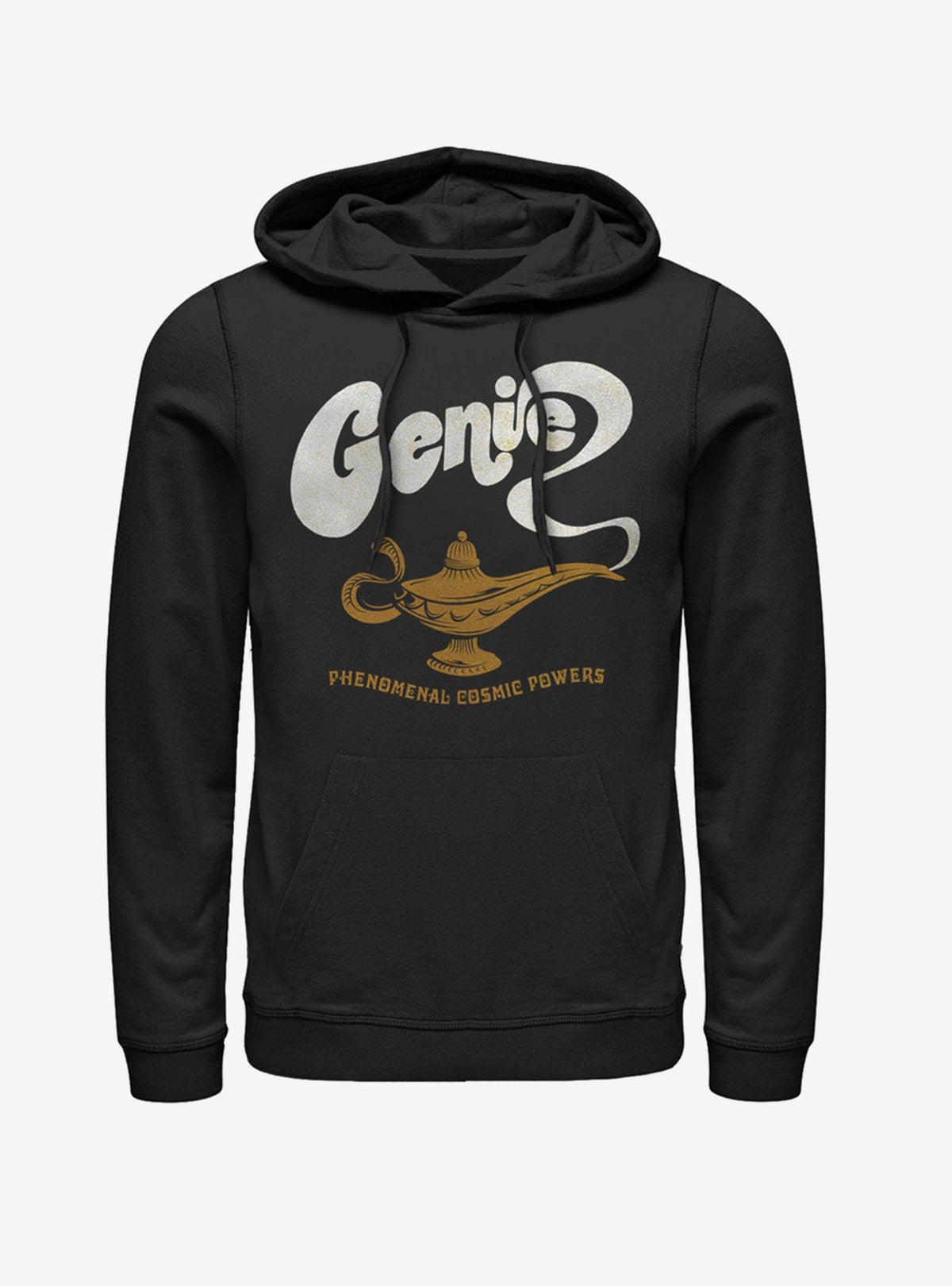 Aladdin 2019 Genie Hoodie