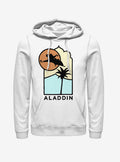 Aladdin 2019 Carpet Ride Hoodie