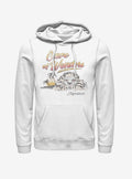Aladdin 2019 Cave Of Wonder Hoodie
