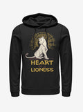 The Lion King 2019 Lioness Heart Hoodie