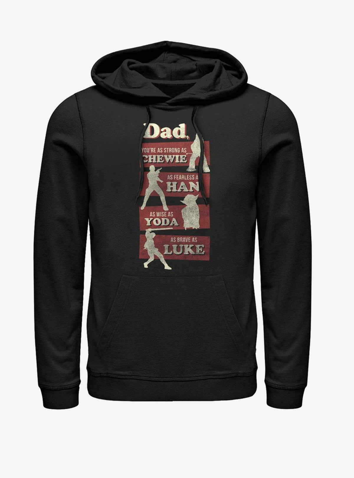space adventure Dad Is Hoodie