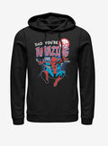 web hero Amazing Like Dad Hoodie