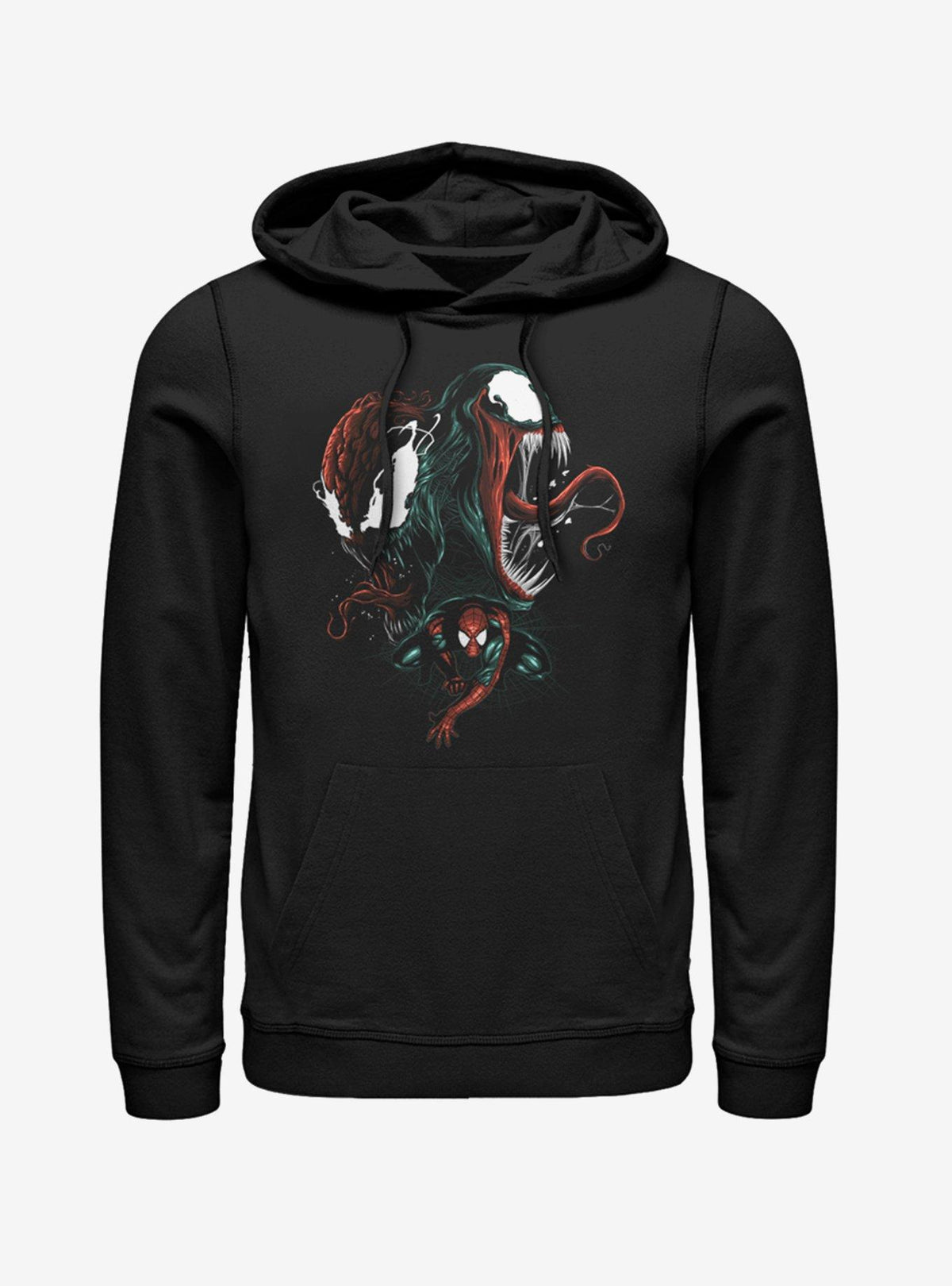 web hero Bad Conscience Hoodie