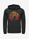The Lion King Kinged Hoodie