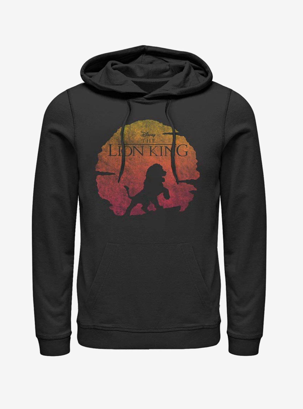 The Lion King Kinged Hoodie