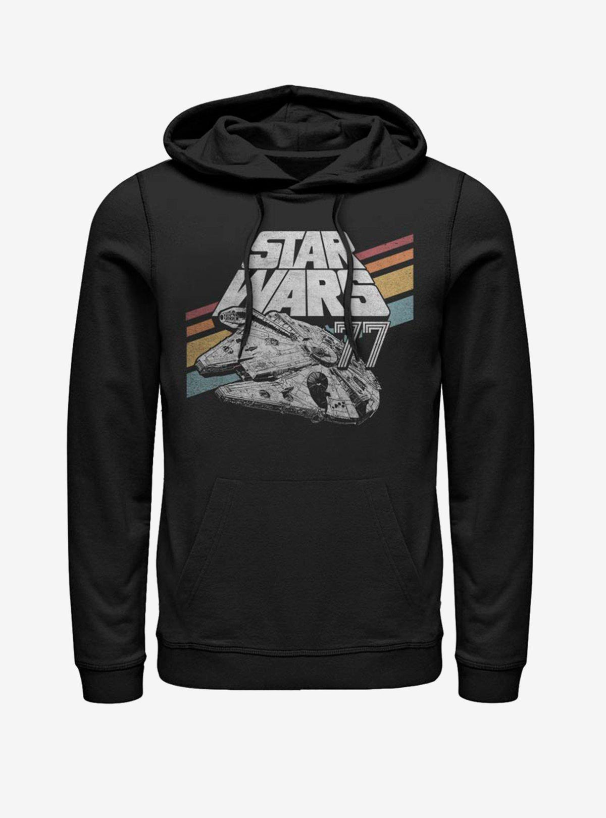 space adventure Awesome Hoodie