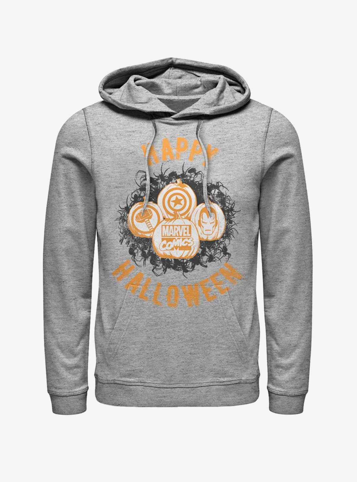 Avengers Pumpkins Hoodie