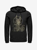 Maleficent The Gift Hoodie 3
