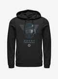 space adventure Jedi Fallen Order Scout Trooper Hoodie