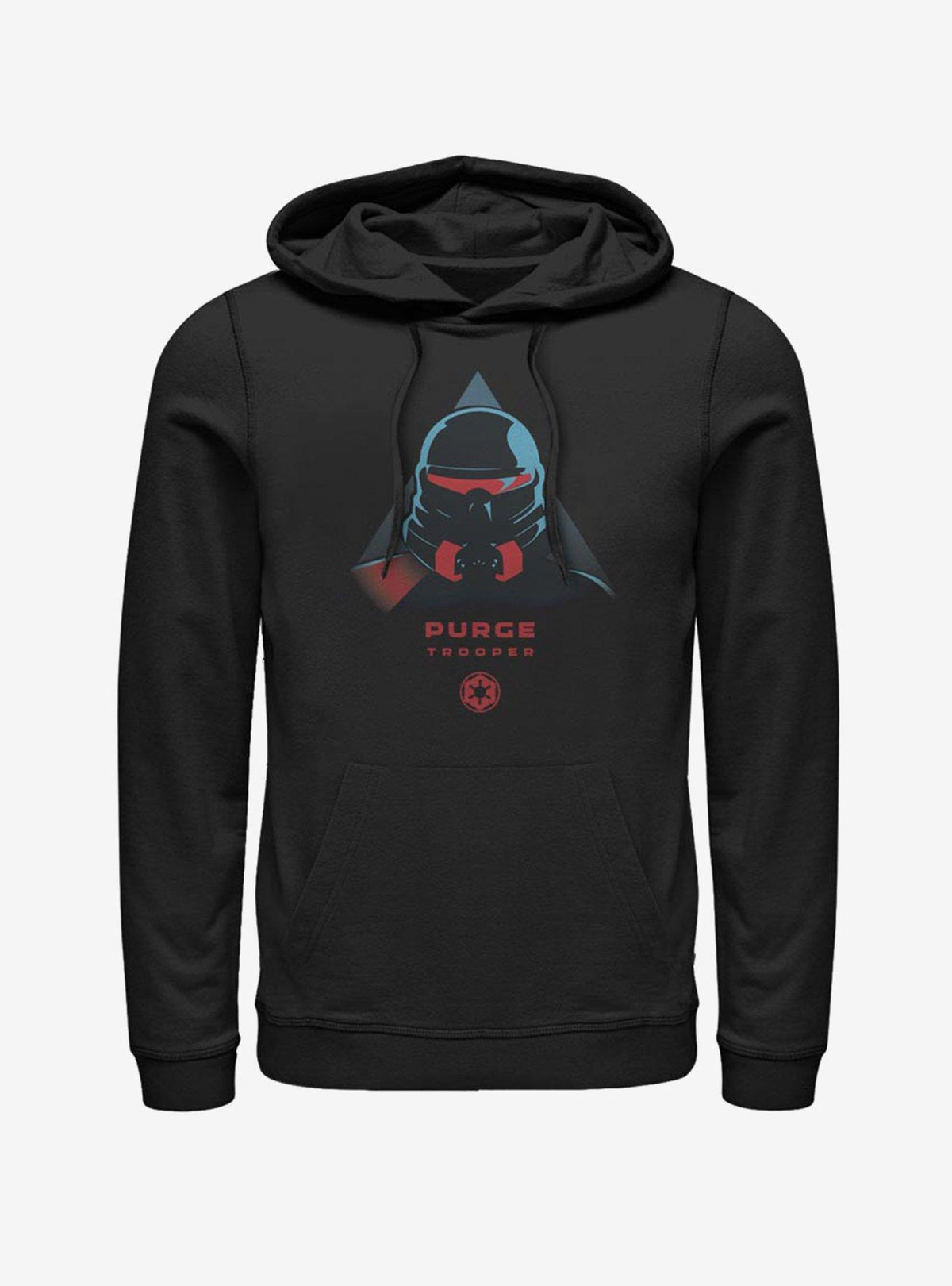 space adventure Jedi Fallen Order Purge Trooper Hoodie