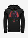 space adventure Jedi Fallen Order Red Sun Hoodie