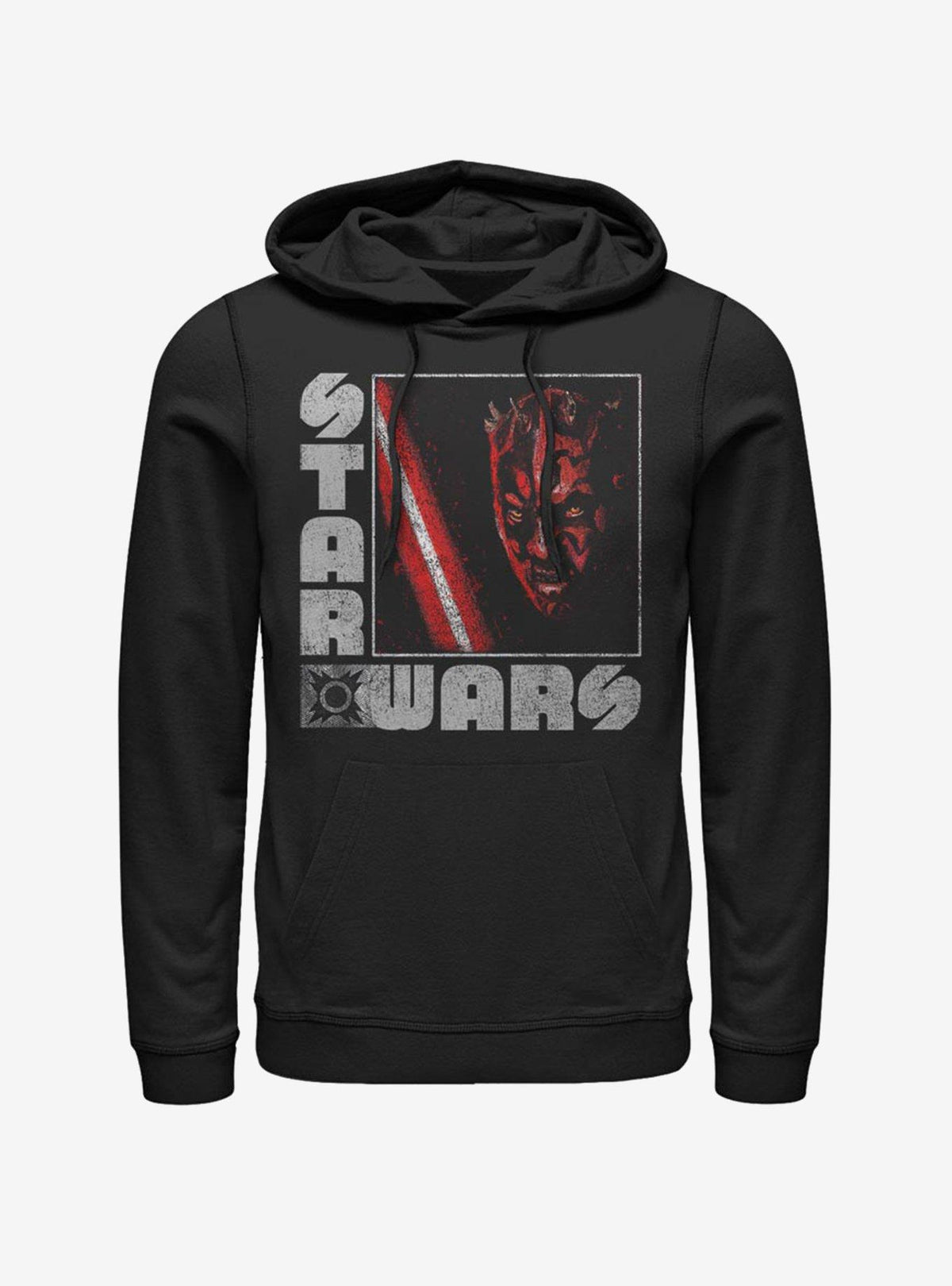 space adventure Darth Maul Maulrats Hoodie