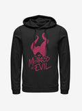 Maleficent Mistress of Evil Stamp Hoodie