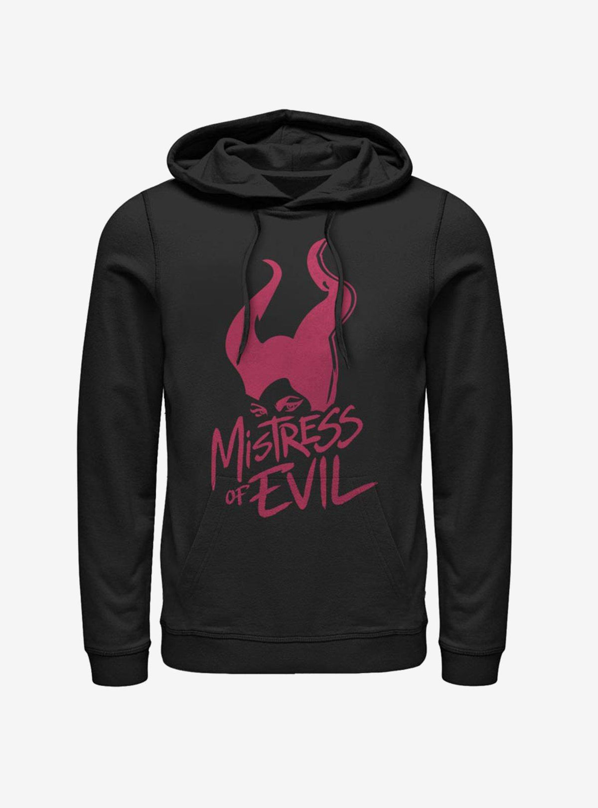 Maleficent Mistress of Evil Stamp Hoodie