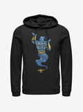 Aladdin 2019 Another All Powerful Genie Hoodie
