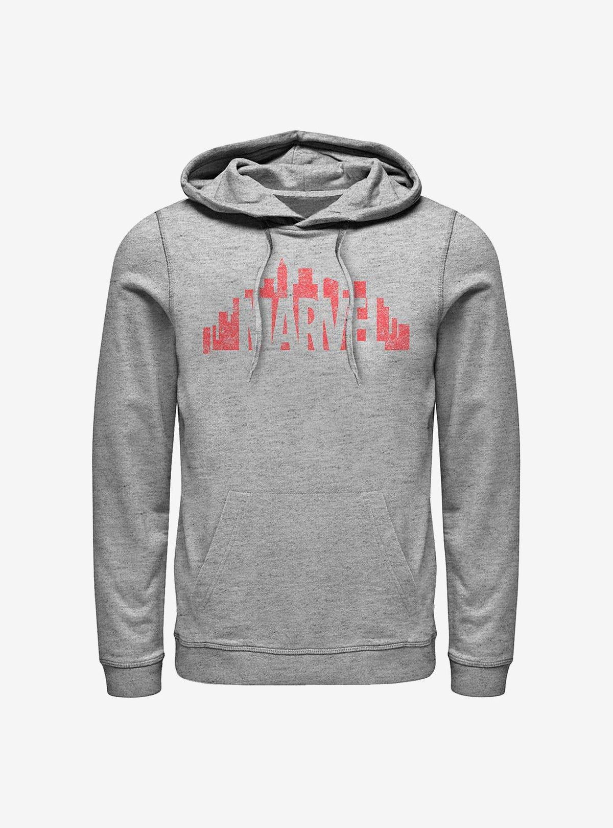 Skyline Logo Hoodie