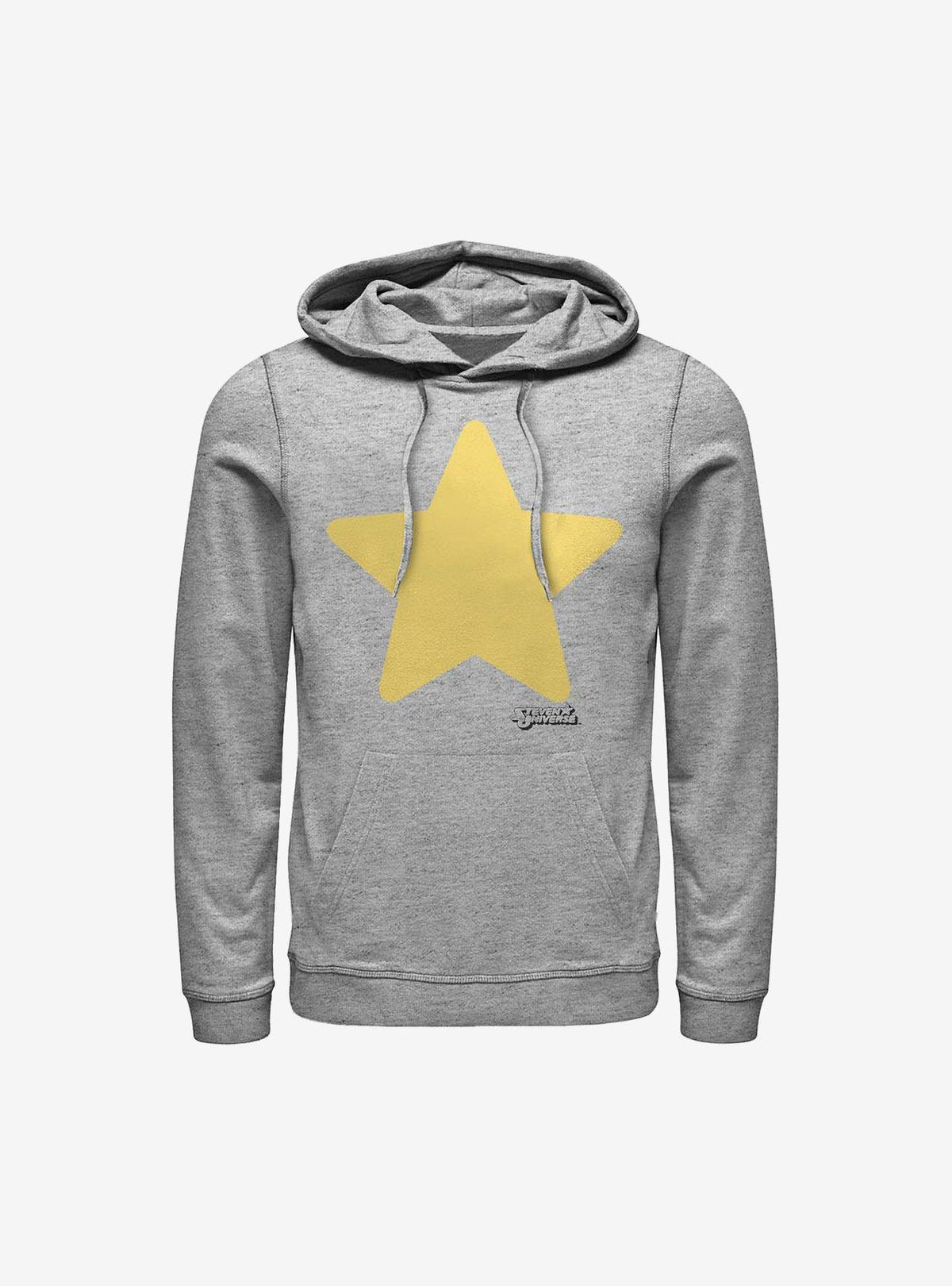Steven Universe Steven Star Hoodie 7