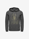 Maleficent The Gift Hoodie 2