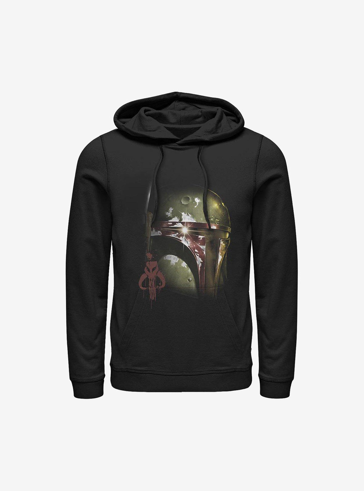 Star Wars Take No Prisoner Hoodie
