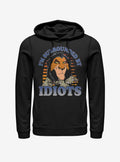 The Lion King Surrounded Hoodie 3