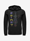 web hero Spidey Vibes Hoodie