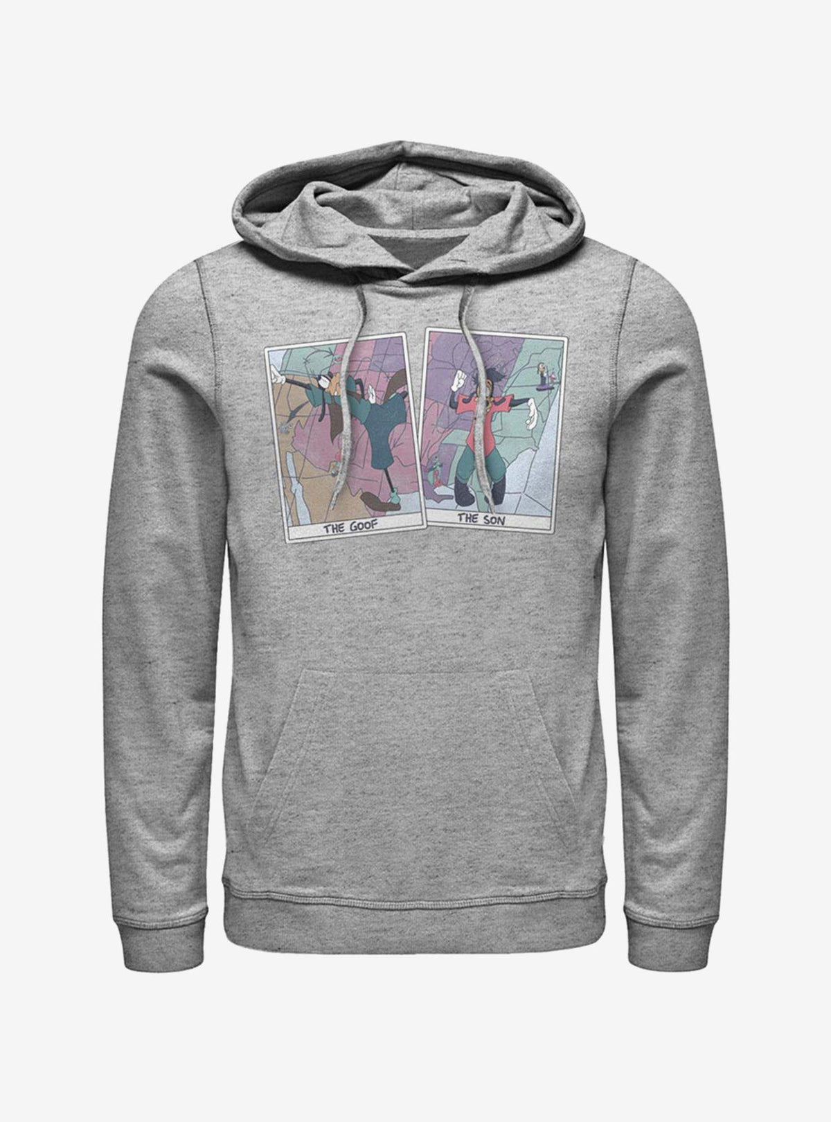 A Goofy Movie A Goofy Trip Hoodie