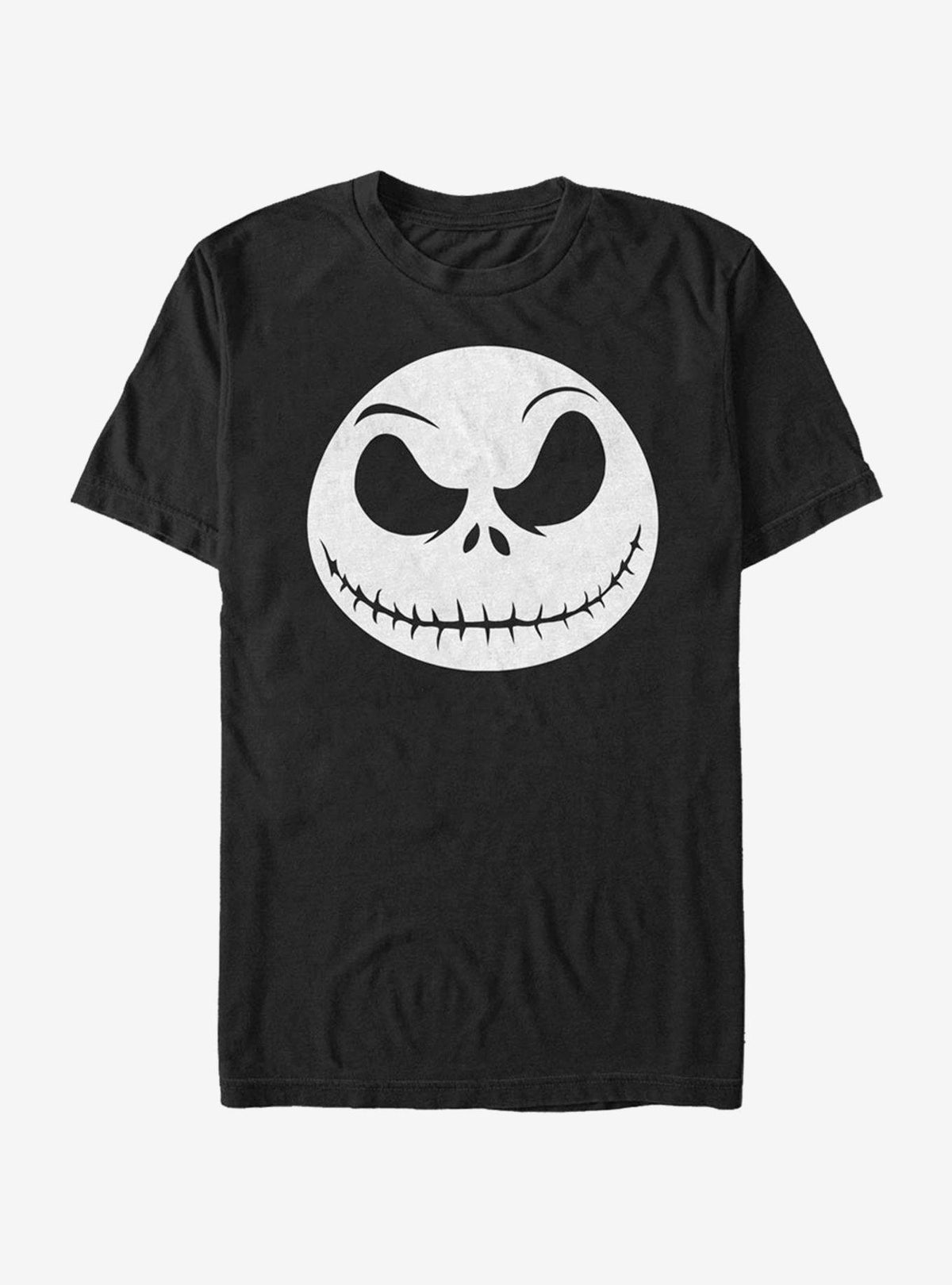 The Nightmare Before Christmas Her Jack T-Shirt T-Shirt | Aesthetic Graphic | Perfect For Daily Wear
