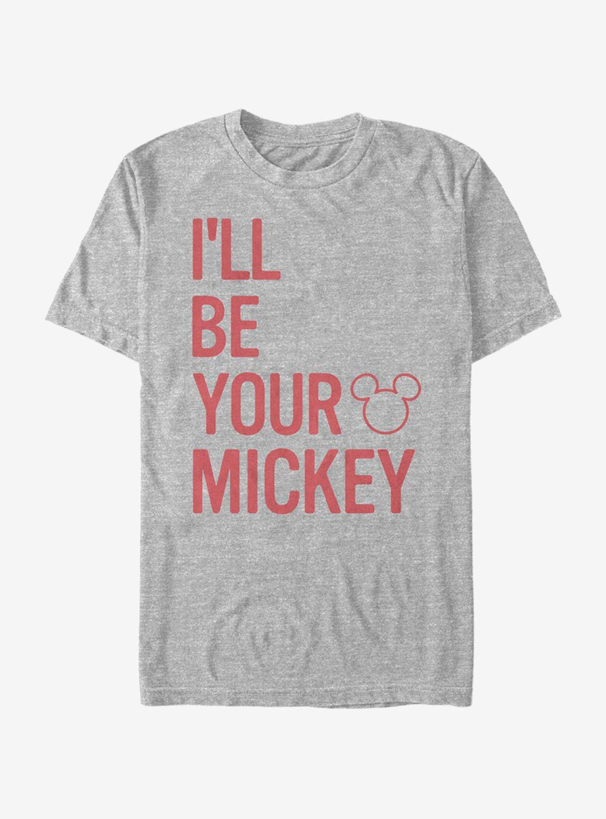 Disney Mickey Mouse Your Mickey T-Shirt | Premium Unisex T-Shirt, Trending Graphic Tee