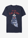 Disney Snow White Evil Queen Word Fill T-Shirt T-Shirt | Premium Graphic | Trending Now