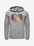The Lion King Feel The Love Hoodie