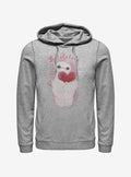 Big Hero 6 It'S V-Day Hoodie