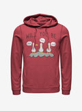 Disney Pixar Finding Nemo Mine Mine Hoodie