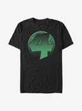 Marvel Fantastic Four Lucky 4 T-Shirt | Premium Unisex T-Shirt, Trending Graphic Tee