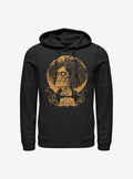 Hocus Pocus RIP Billy Hoodie