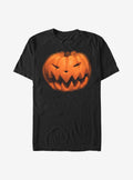 The Nightmare Before Christmas Pumpkin King T-Shirt T-Shirt | High-Quality Print | Top Pick For Fans