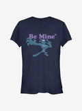 Marvel Black Panther Hearts Girls T-Shirt | Premium Unisex T-Shirt, Trending Graphic Tee