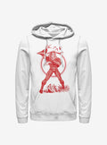 Morbius Classic Pose Morbius Hoodie