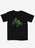 Gorillaz Geep T-Shirt | Premium Unisex T-Shirt, Trending Graphic Tee