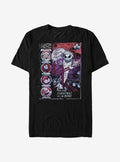 The Nightmare Before Christmas First Nightmare TShirt T-Shirt | Premium Graphic | Great For Christmas Season